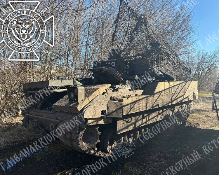     Найденная в курском приграничье американская и французская техника отправится в музей