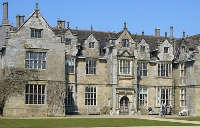 Налог на окна.