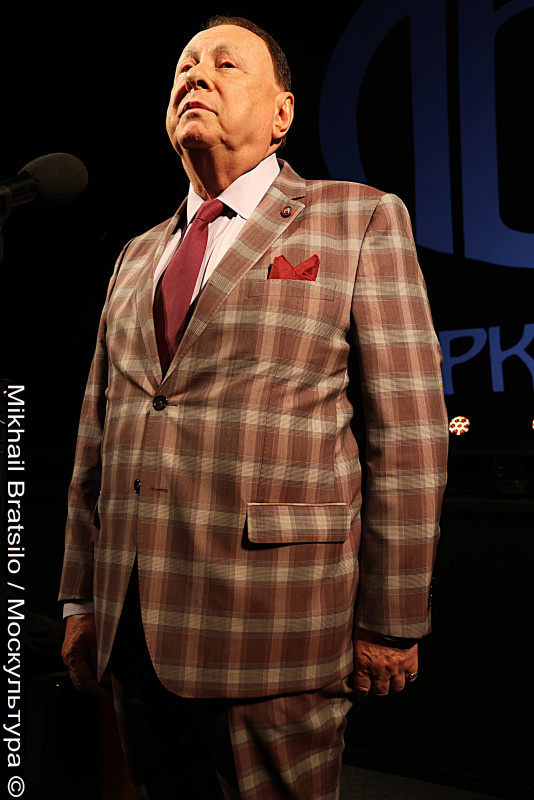 Марк Варшавер
