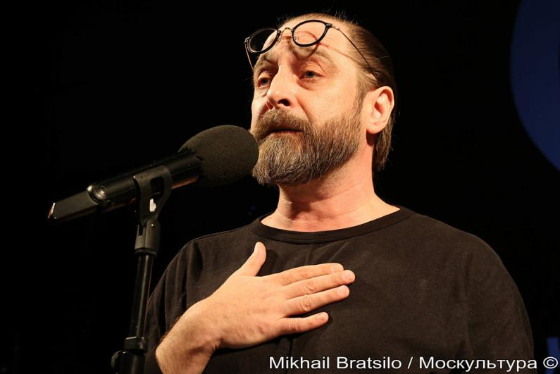 Владимир Панков