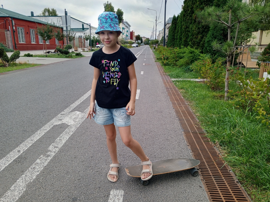 Велодорожка