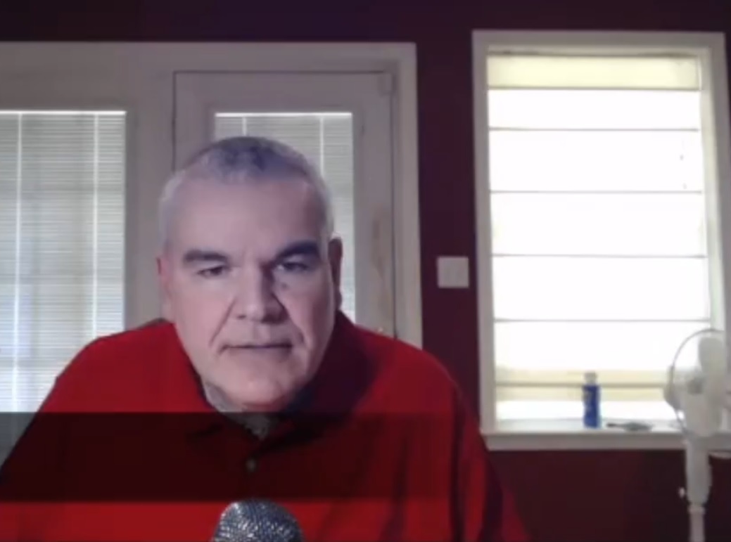 Сальватор Паис (фото: Jay Anderson)