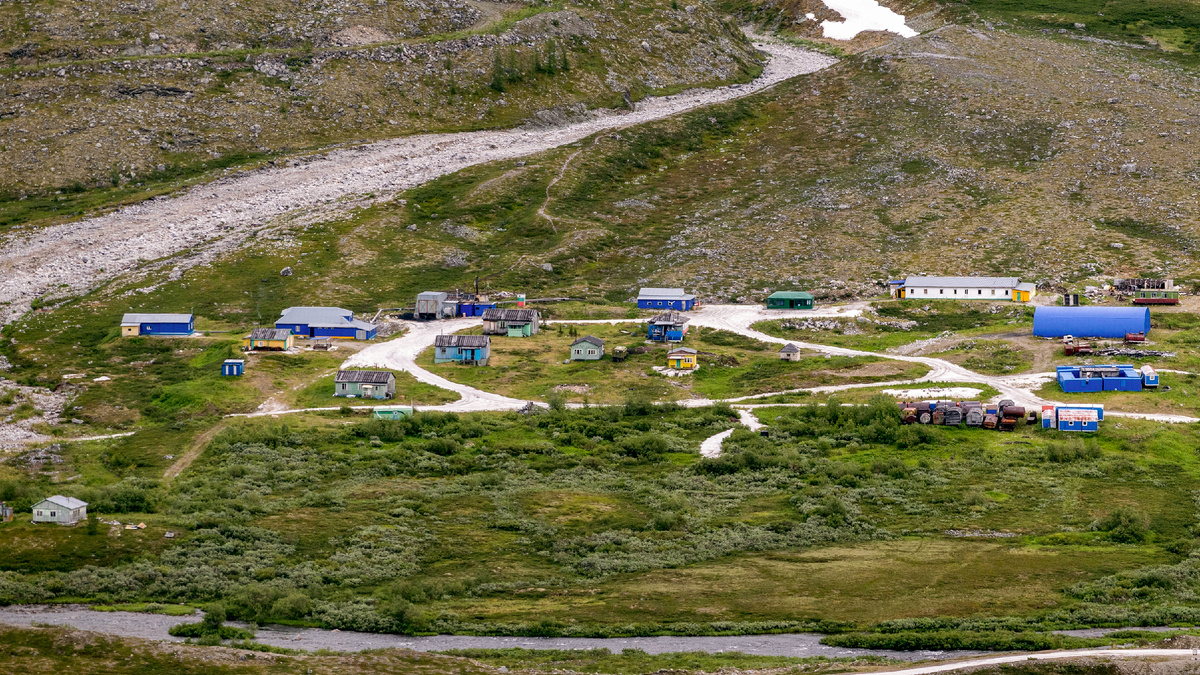 База "Желанное" 