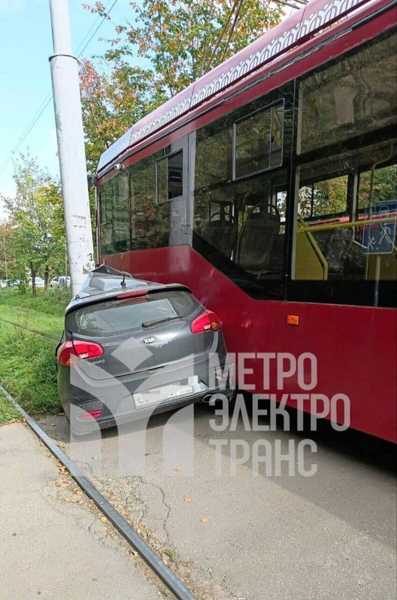 Фото: © «Метроэлектротранс»