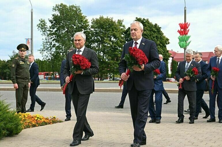   пресс-служба Государственной Думы