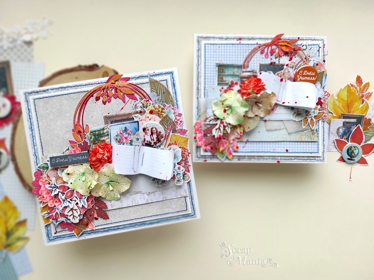 Больше фото в галерее. Листайте ➡