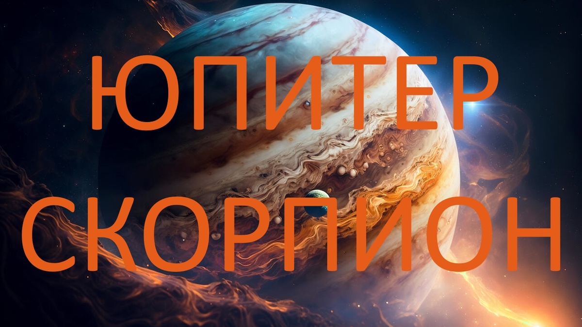 Юпитер в Раке. Фото 7days.ru
