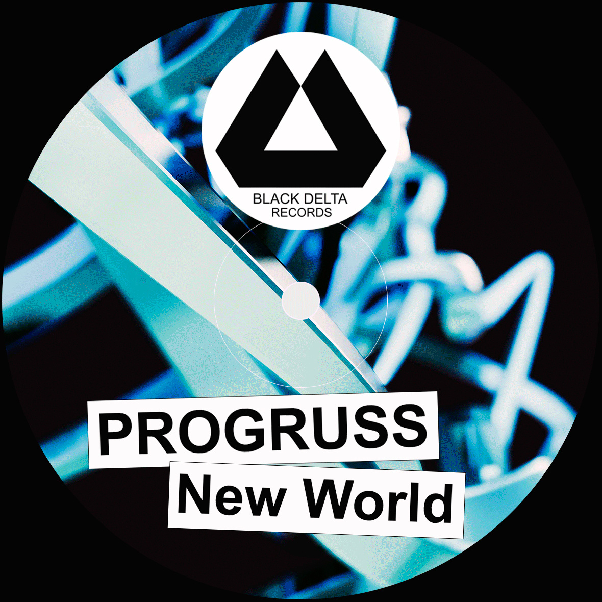 PROGRUSS – New World
