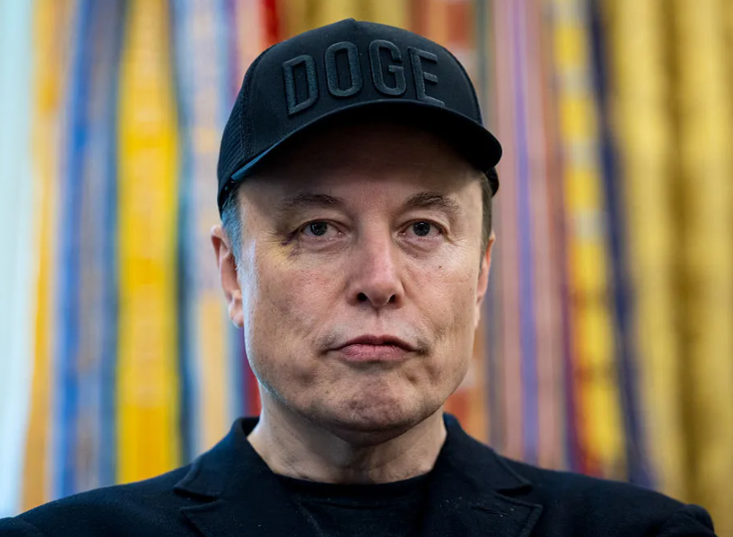 Tesla и миллиардная зарплата для Илона Маска. Новые цели и старые обещания