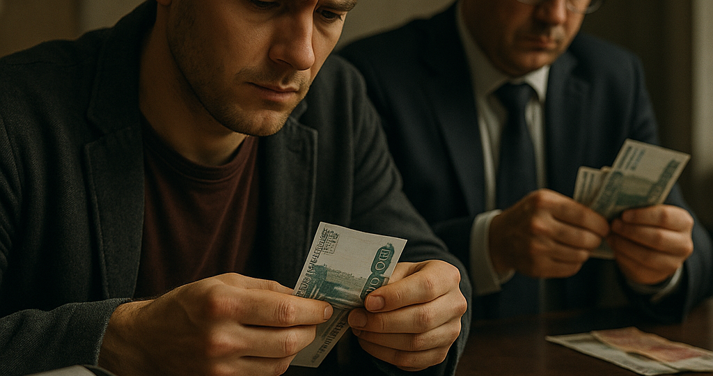 Правда о том, сколько на самом деле зарабатывают на вас банки и брокеры: вас обирают тихо, но каждый день