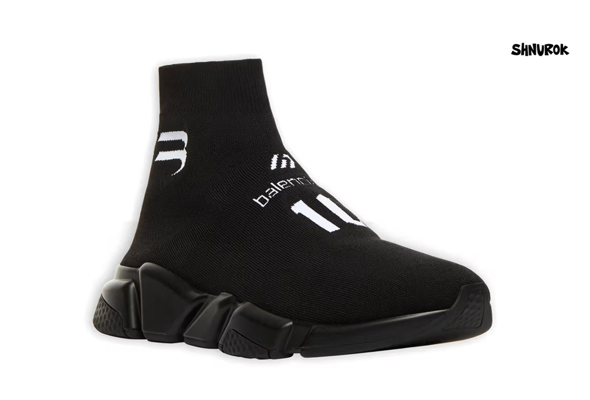 Balenciaga Speed Trainer