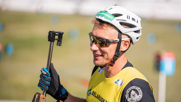    © Photo : Telegram / Министерство спорта и туризма Республики Беларусь