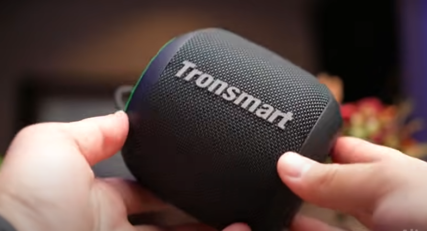 Tronsmart T8 Портативный Bluetooth-динамик