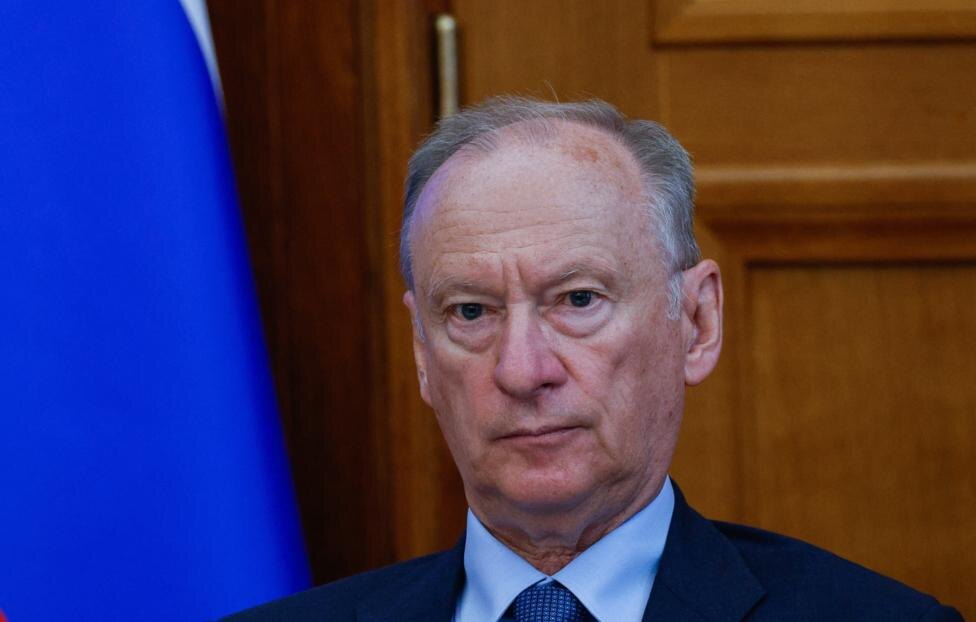 © Виталий Невар/ТАСС