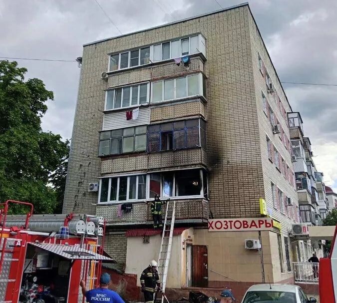     / Источник: © Пресс-служба губернатора Белгородской области