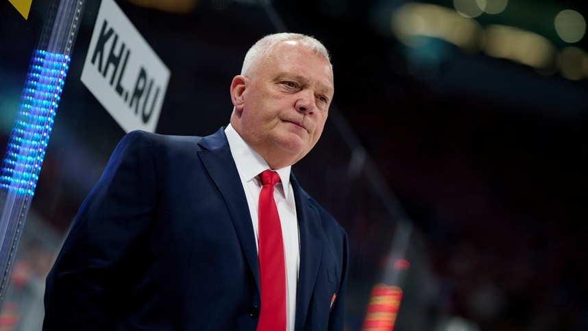    Фото: ХК «Шанхай Дрэгонс»