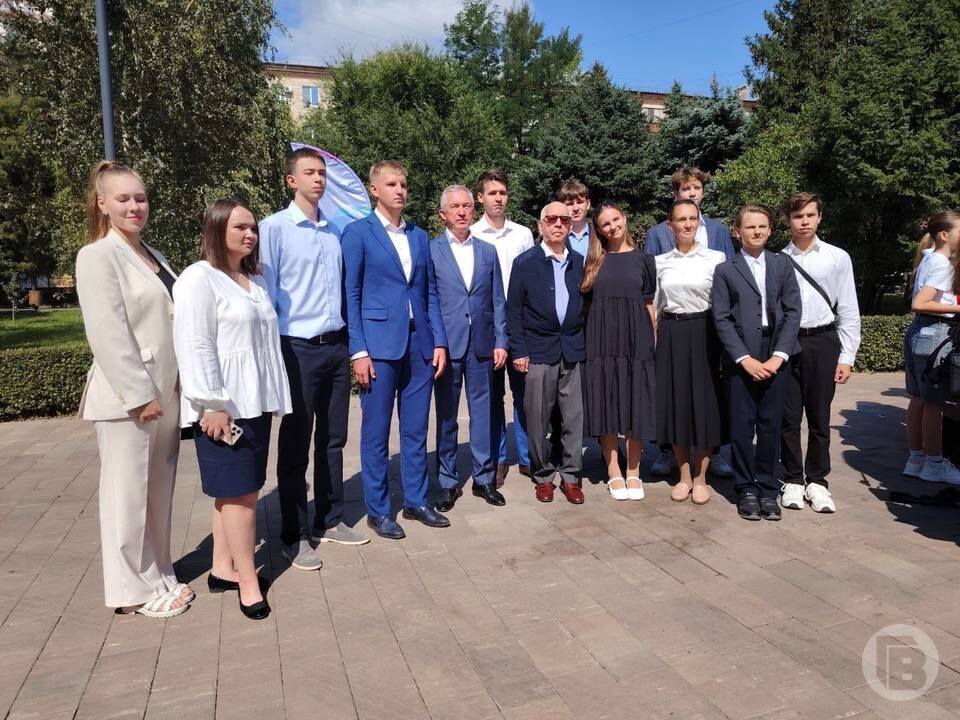    Фото: "Городские вести"