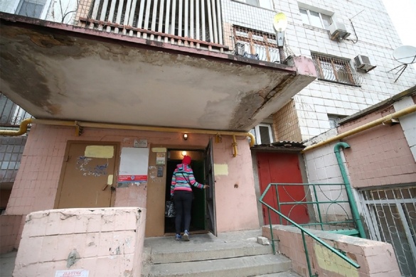 Как добиться ремонта в подъезде, посоветовали волгоградцам