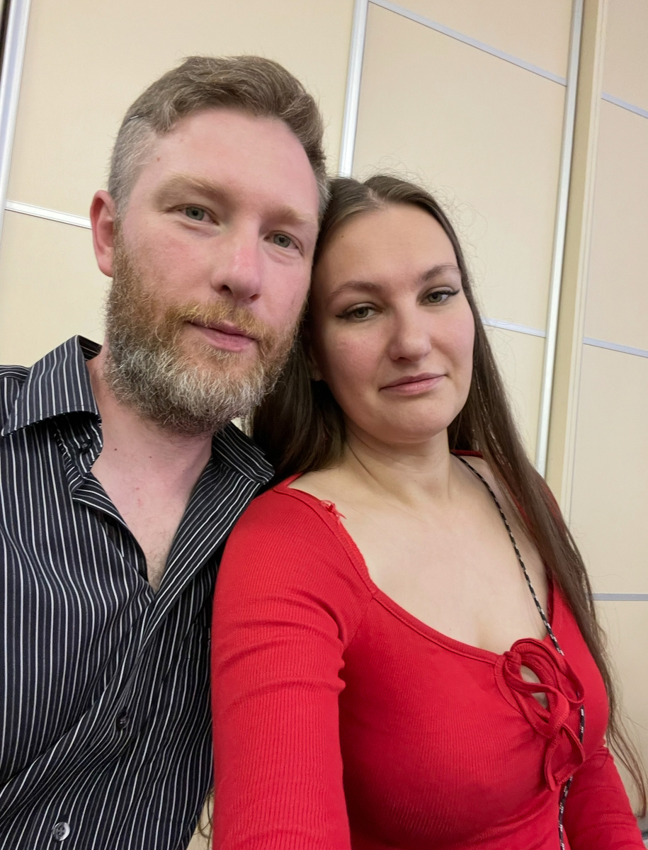 Старалась не обращать внимание на болезнь и даже сходила к дочке на выпускной в детский сад