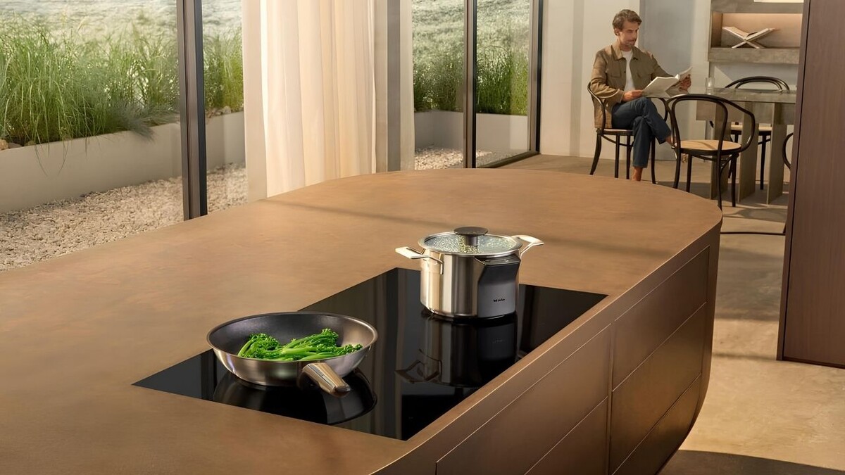 Источник: Miele