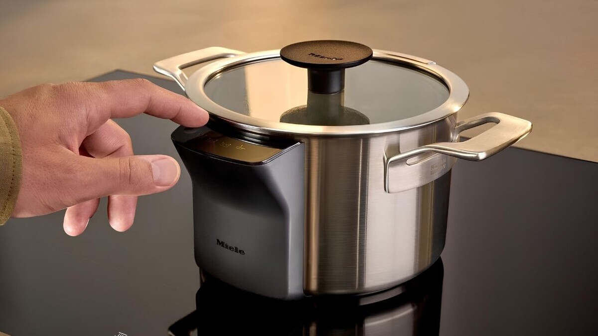 Источник: Miele