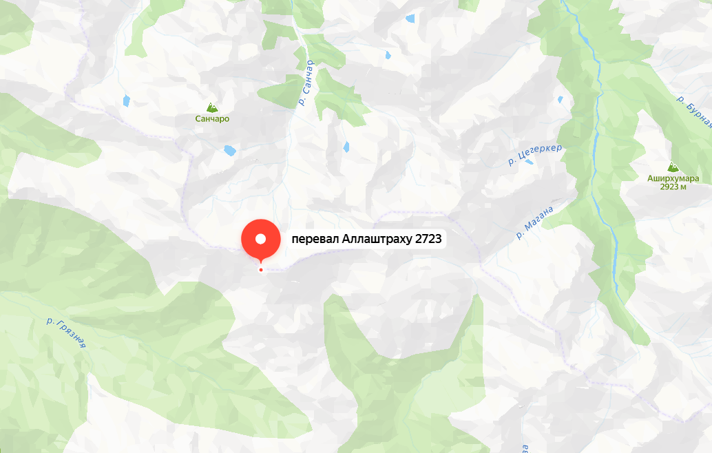 Яндекс.Карты