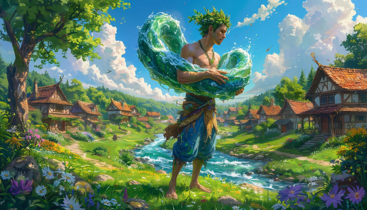 картинка сгенерирована нейросетью Яндекс