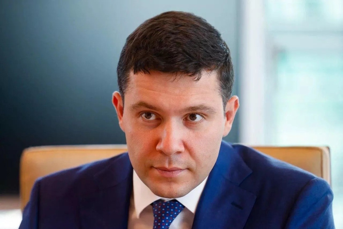 Глава Минпромторга РФ - о текущей ситуации на авторынке.