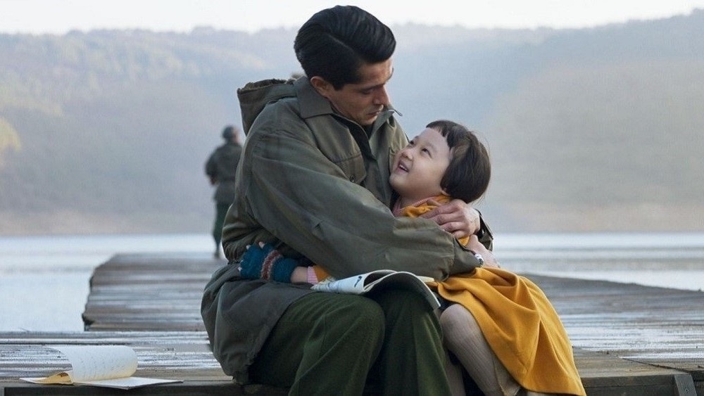 Кадр из фильма. Фото взято из открытых источников