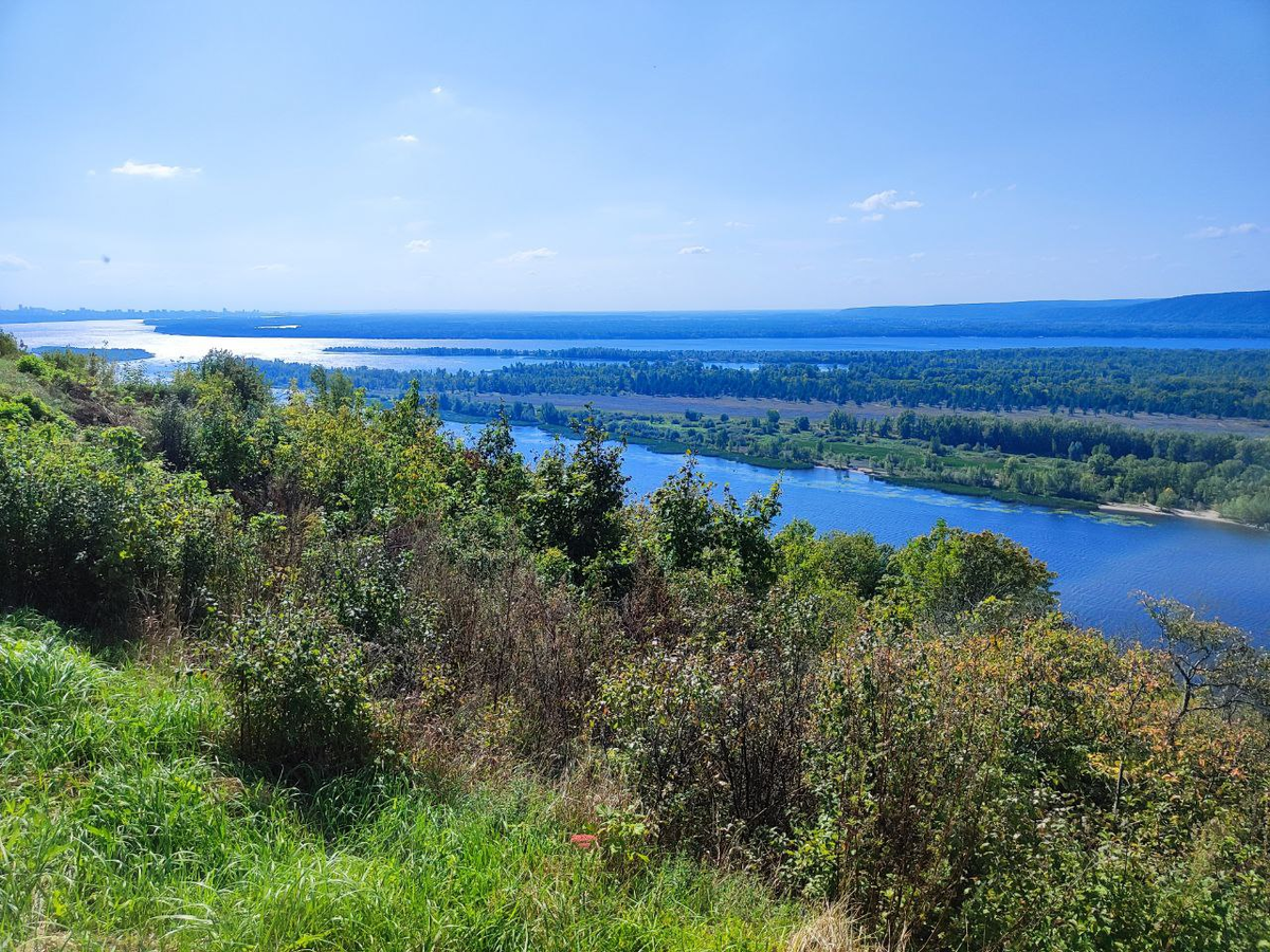 Фото автора.