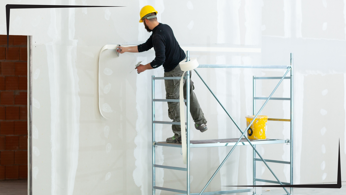 Декорирование стен. Интерьер. Дизайн.