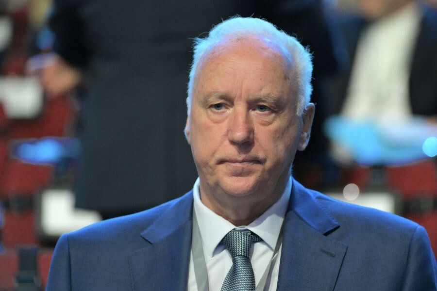     / Источник: © Алексей Даничев/РИА Новости