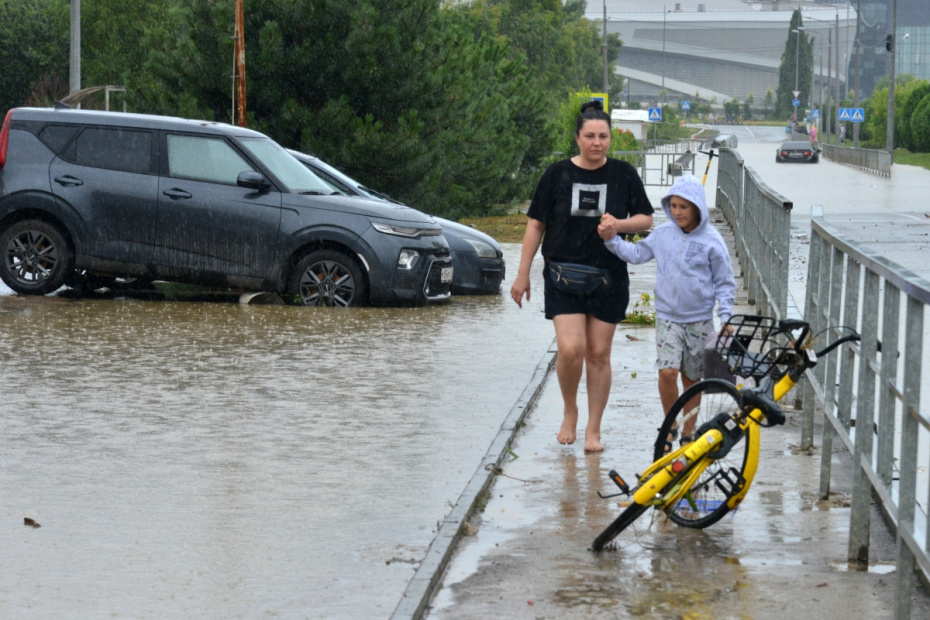    Игорь Онучин/РИА Новости