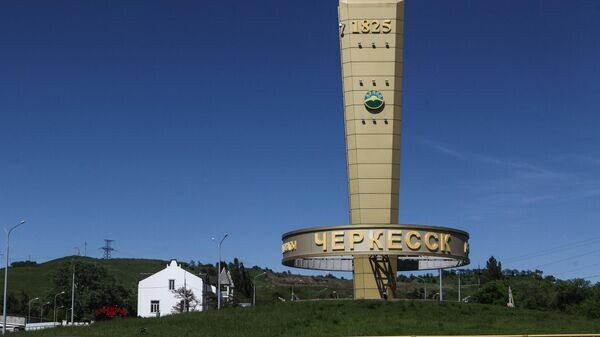    © Sputnik / Денис Абрамов