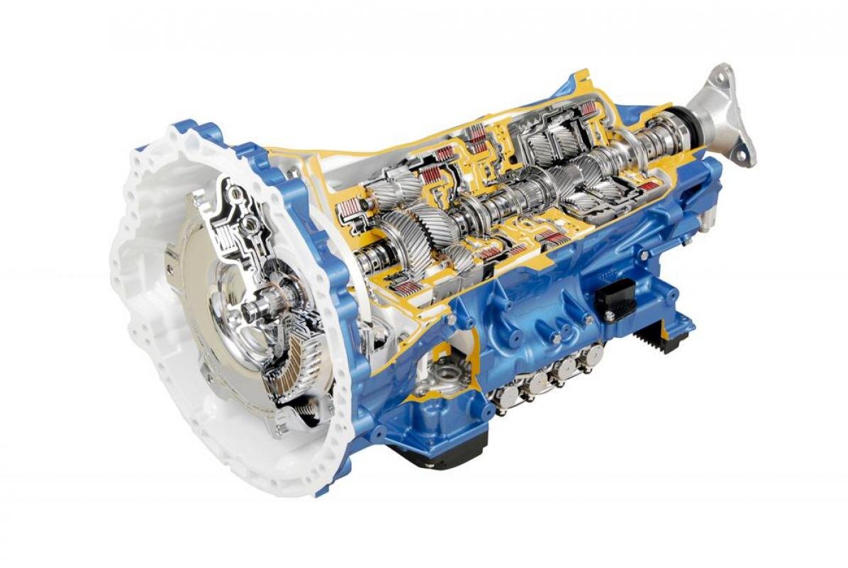 В сотрудничестве с дружественными странами у нас будут выпускать автоматические коробки передач - а в перспективе и моторы, определенная работа по локализации производства уже ведется.