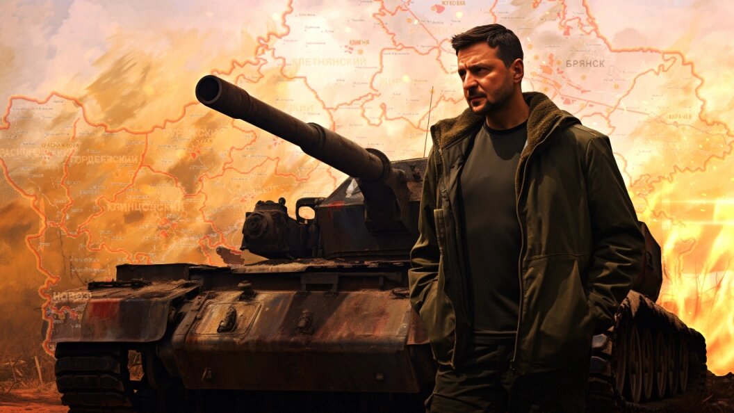    Коллаж Царьграда