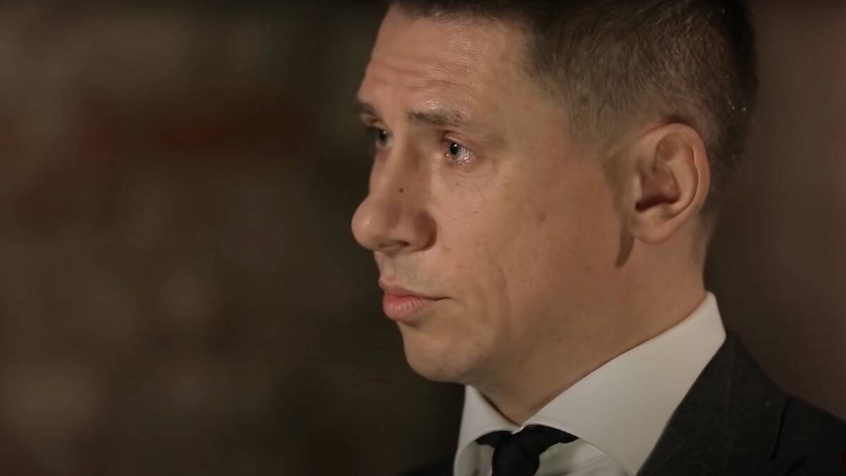    Фото: YouTube / А поговорить? Ирина Шихман признана в РФ иноагентом