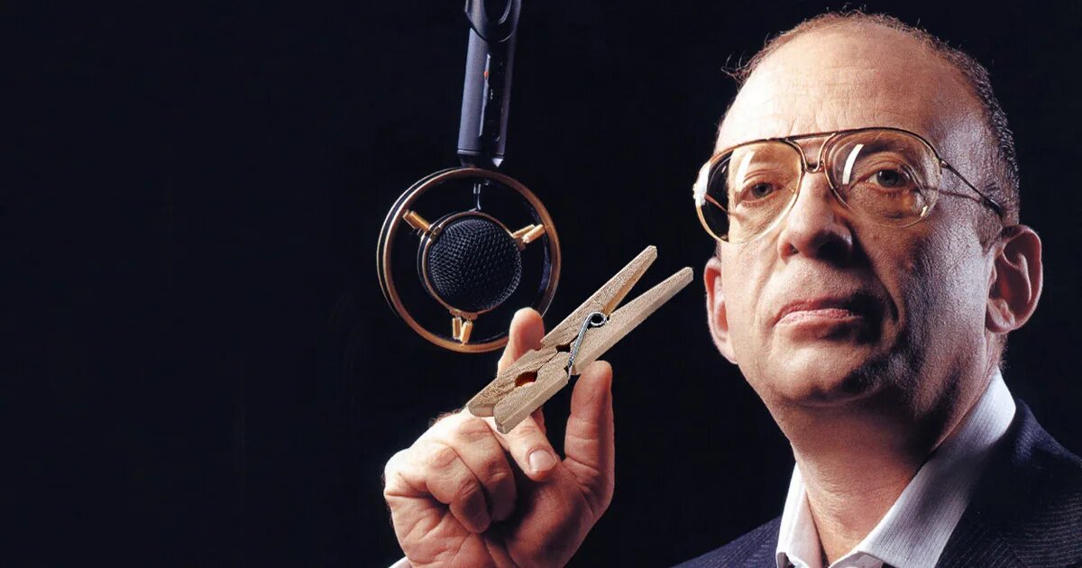 Л.В. Володарский (1950–2023) – советский и российский переводчик, писатель и радиоведущий