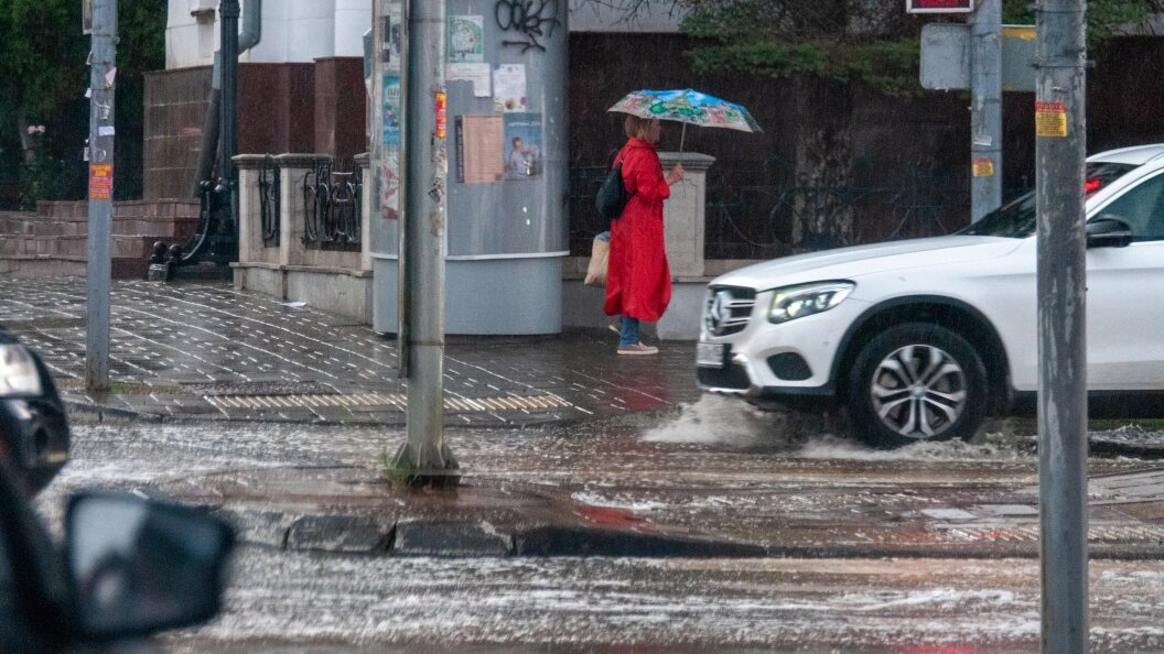    Фото: Svetlana Vozmilova/Global Look Press