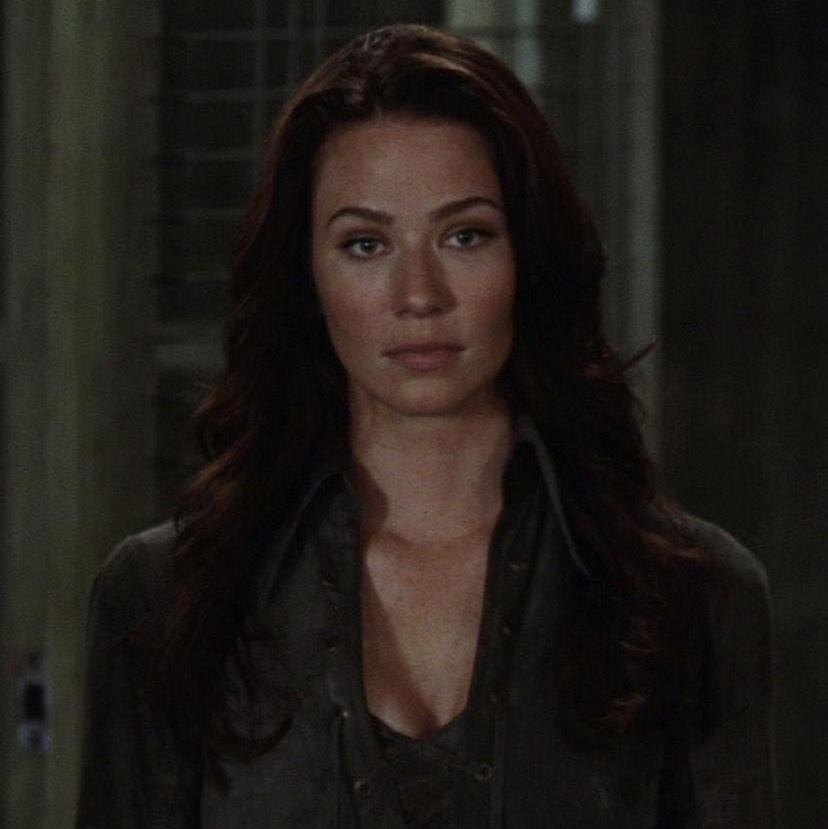 Кайла Сильверфокс 