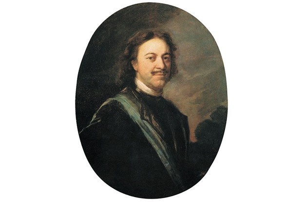 Пётр I, 1724 год. Фото из открытого доступа