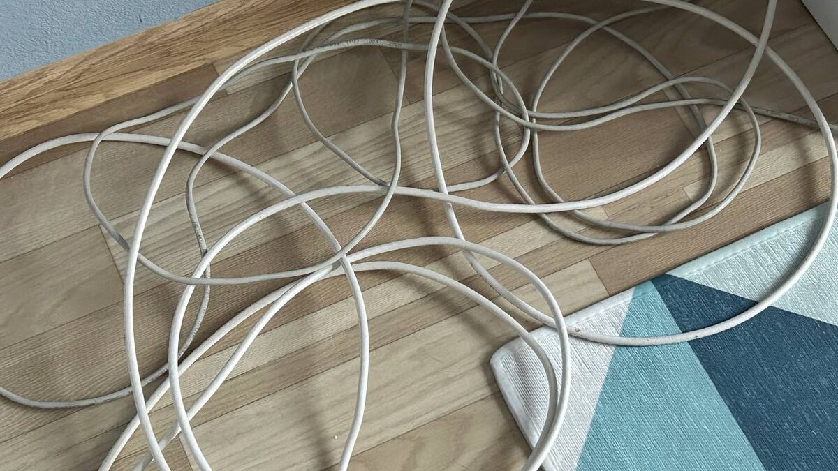 Даже если в вашей жизни все запутано, а вы на пределе...