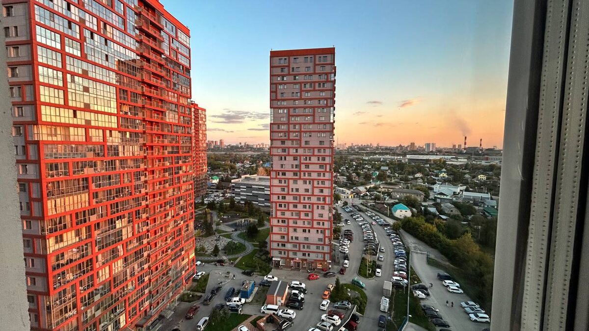 ...дайте себе расслабиться, скажите "пока так", и насладитесь моментом.