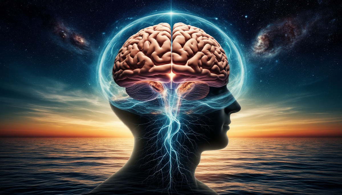 💡 Вы притягиваете то, о чём думаете: сила подсознания и ваши возможности 🧠✨