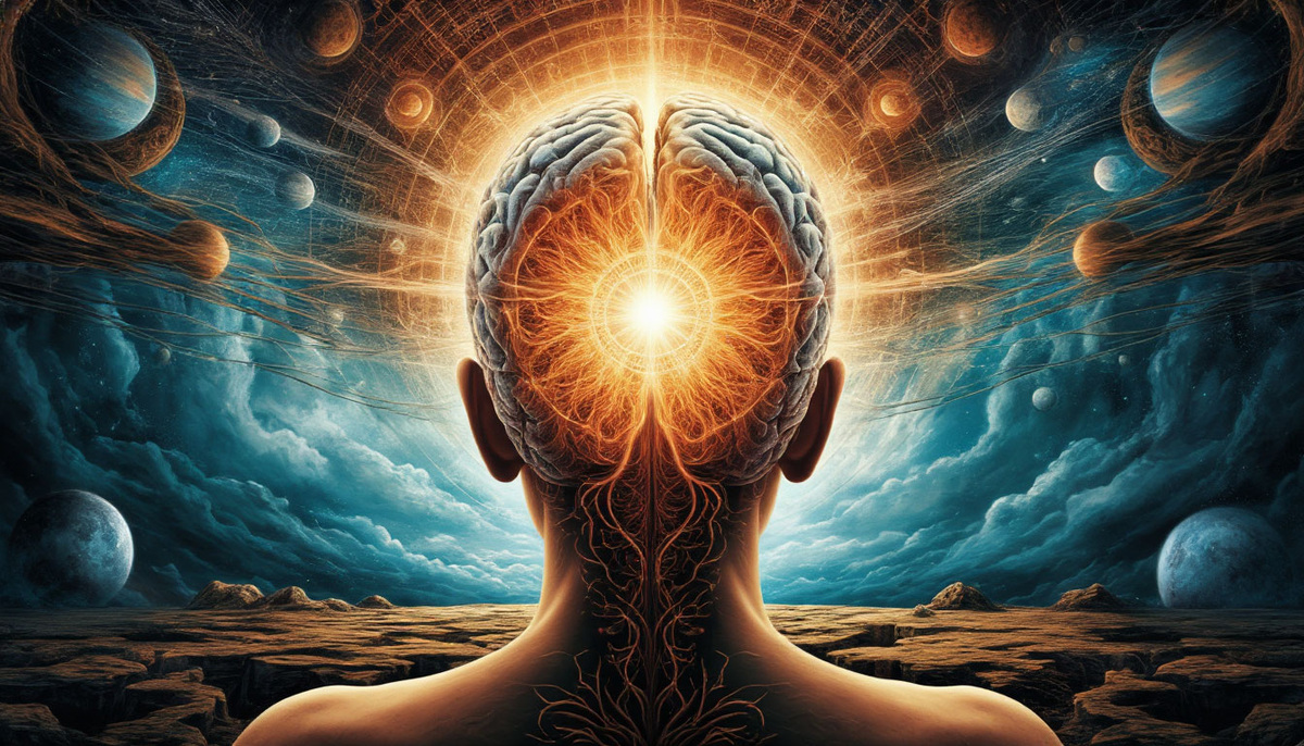 💡 Вы притягиваете то, о чём думаете: сила подсознания и ваши возможности 🧠✨