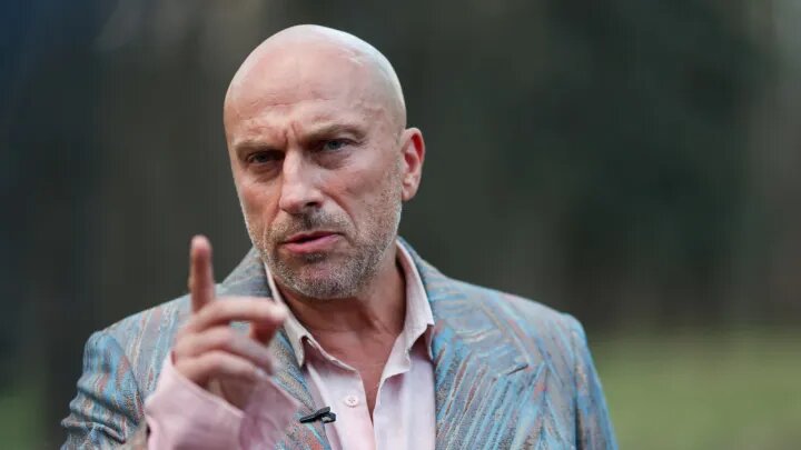 Фото: Belkin Alexey/news.ru/Global Look Press