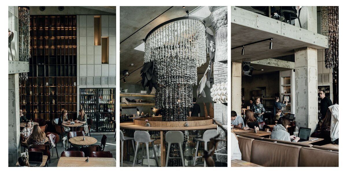 предоставлено пресс-службой ресторана She