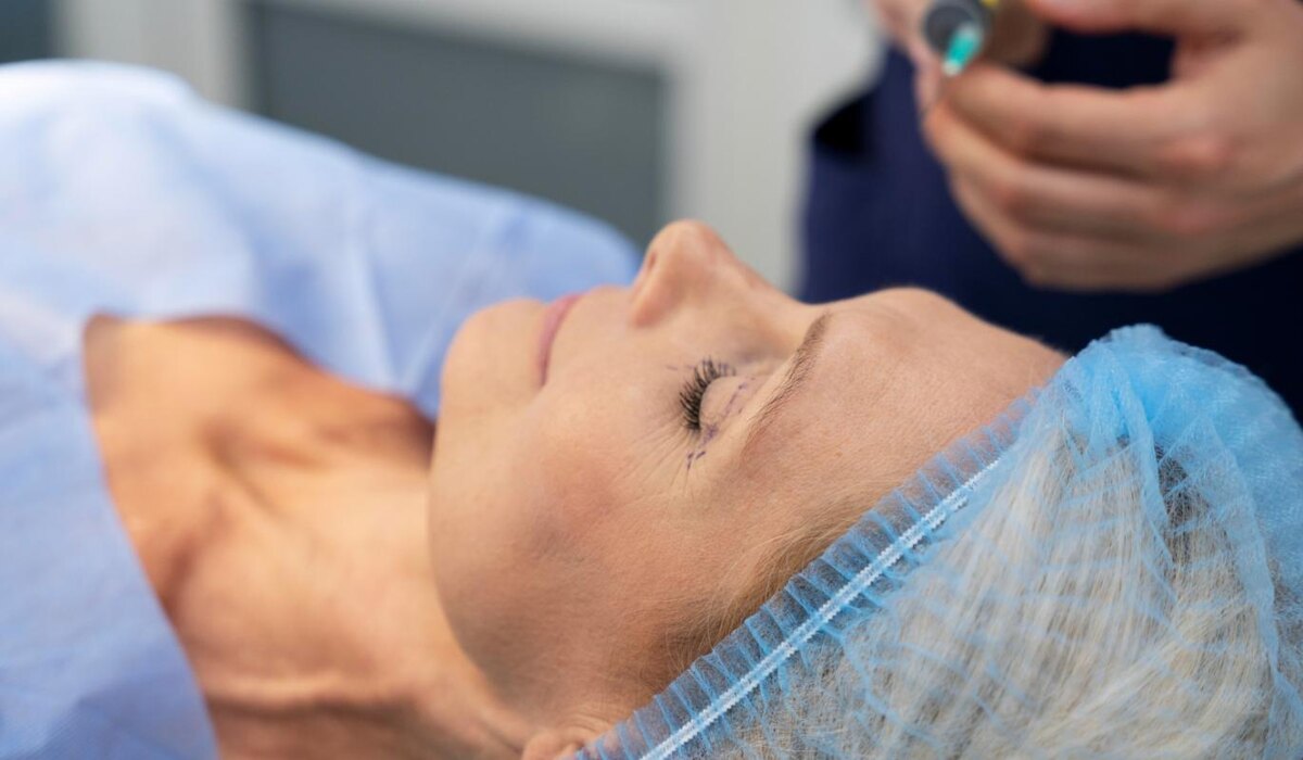     Анестезия во время пластики: мифы, страхи и правда