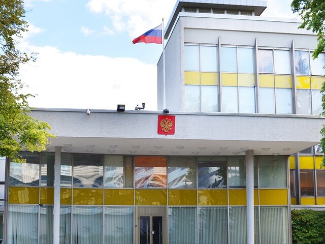    Фото: ТАСС/Ирина Дергачева