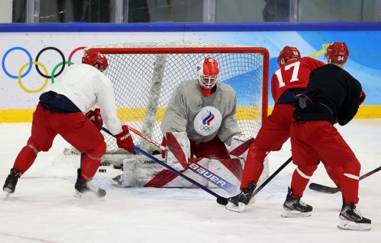    Фото: fhr.ru Алексей Иванов